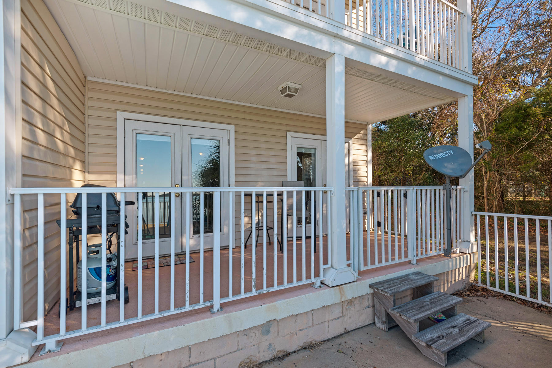 RUM ISLAND CONDOMINIUM - Residential