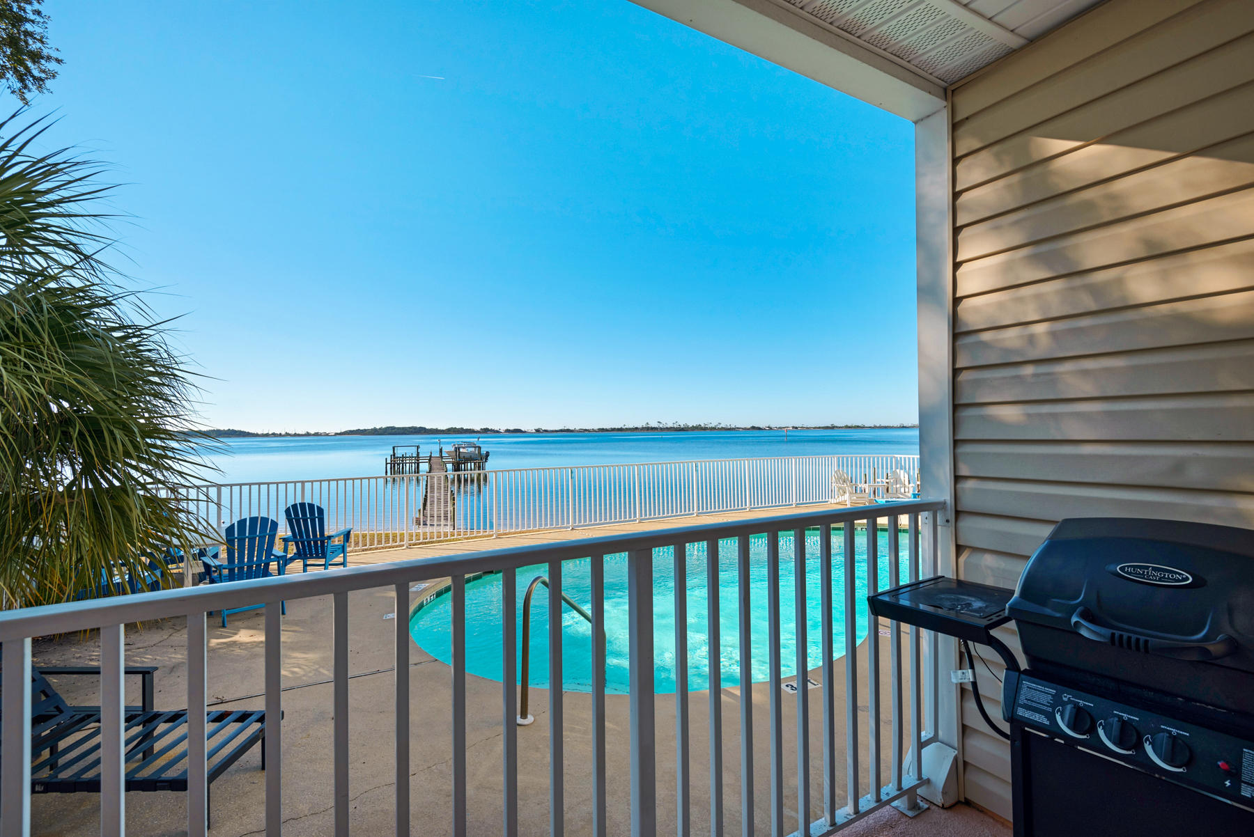 RUM ISLAND CONDOMINIUM - Residential