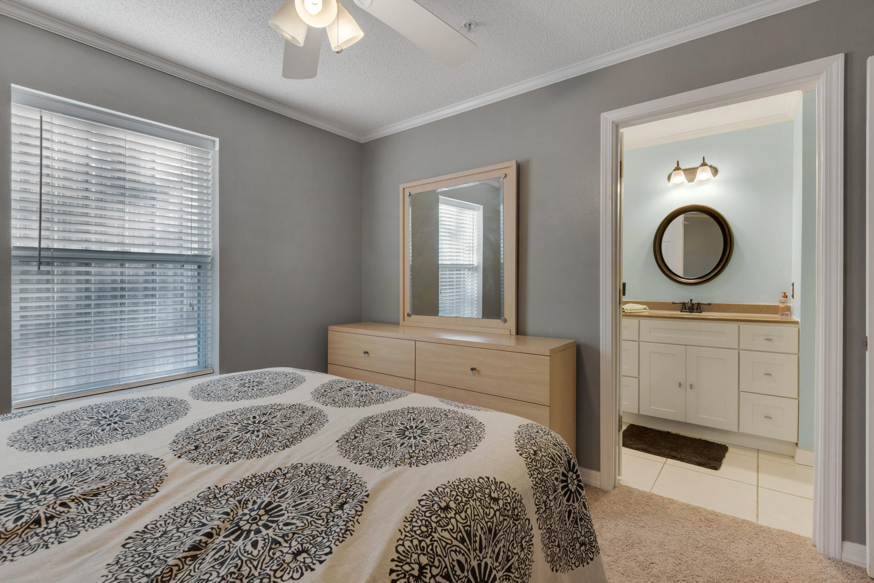 RUM ISLAND CONDOMINIUM - Residential