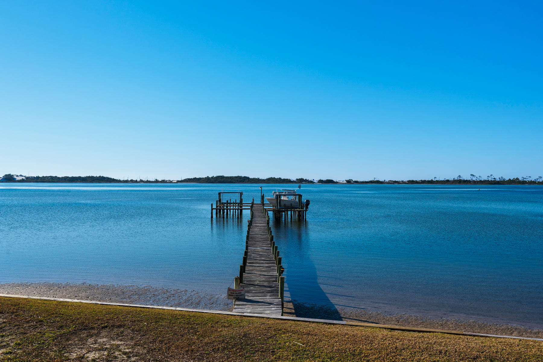 RUM ISLAND CONDOMINIUM - Residential