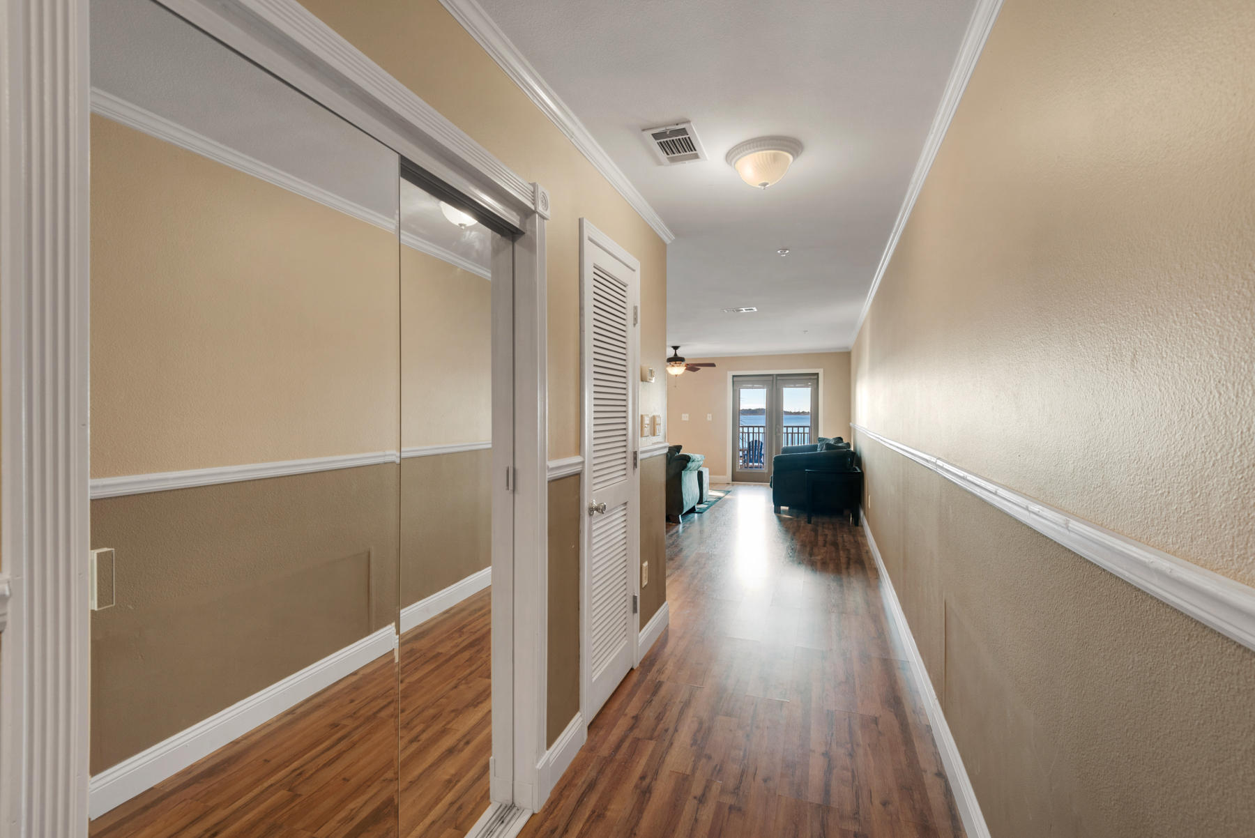 RUM ISLAND CONDOMINIUM - Residential