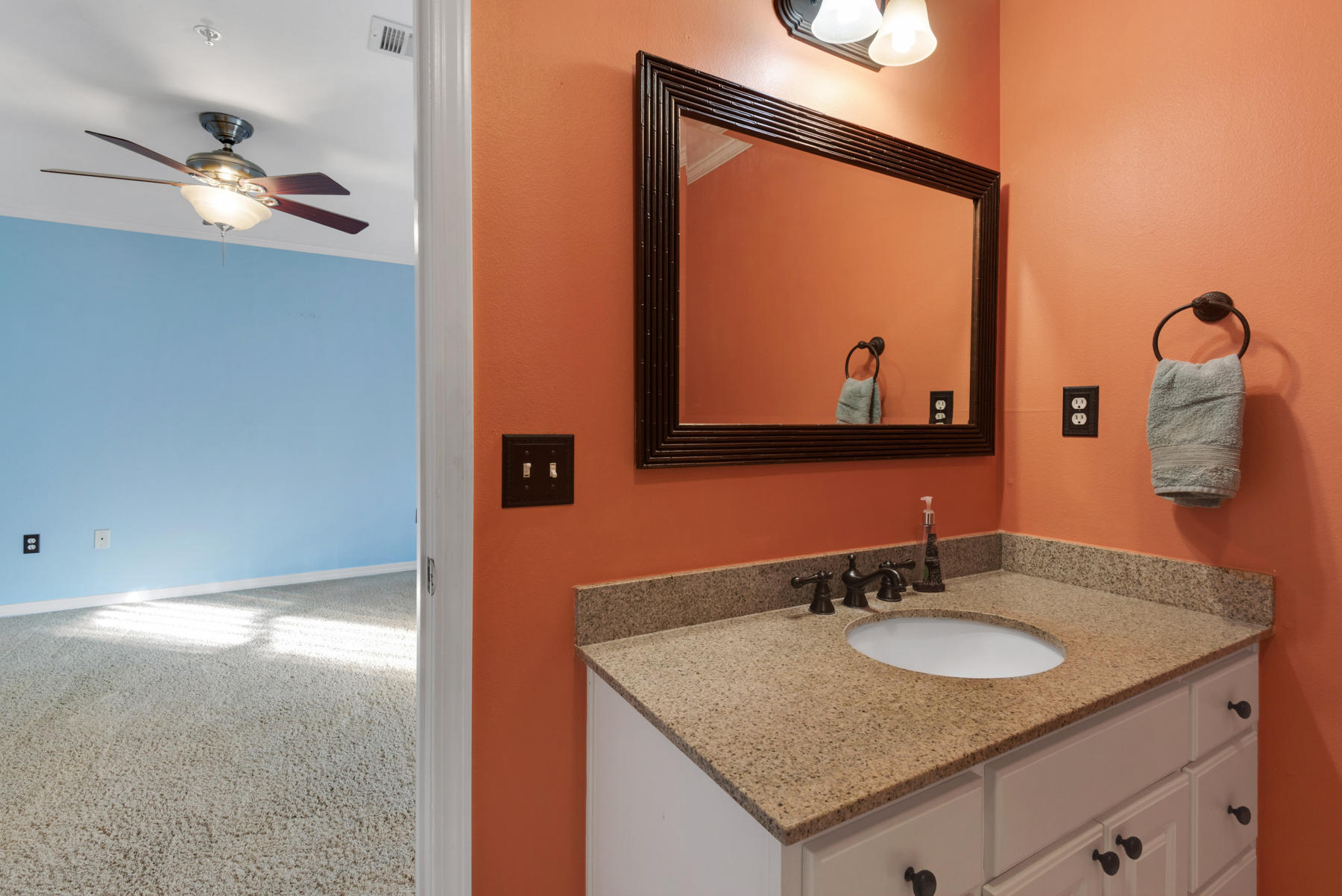 RUM ISLAND CONDOMINIUM - Residential