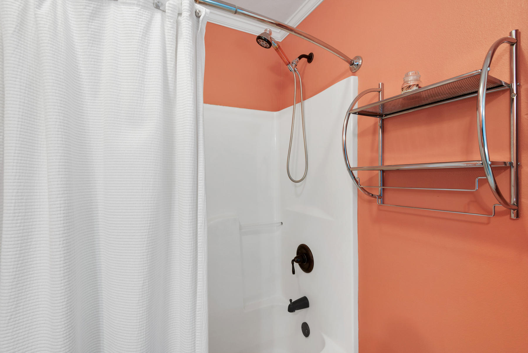 RUM ISLAND CONDOMINIUM - Residential