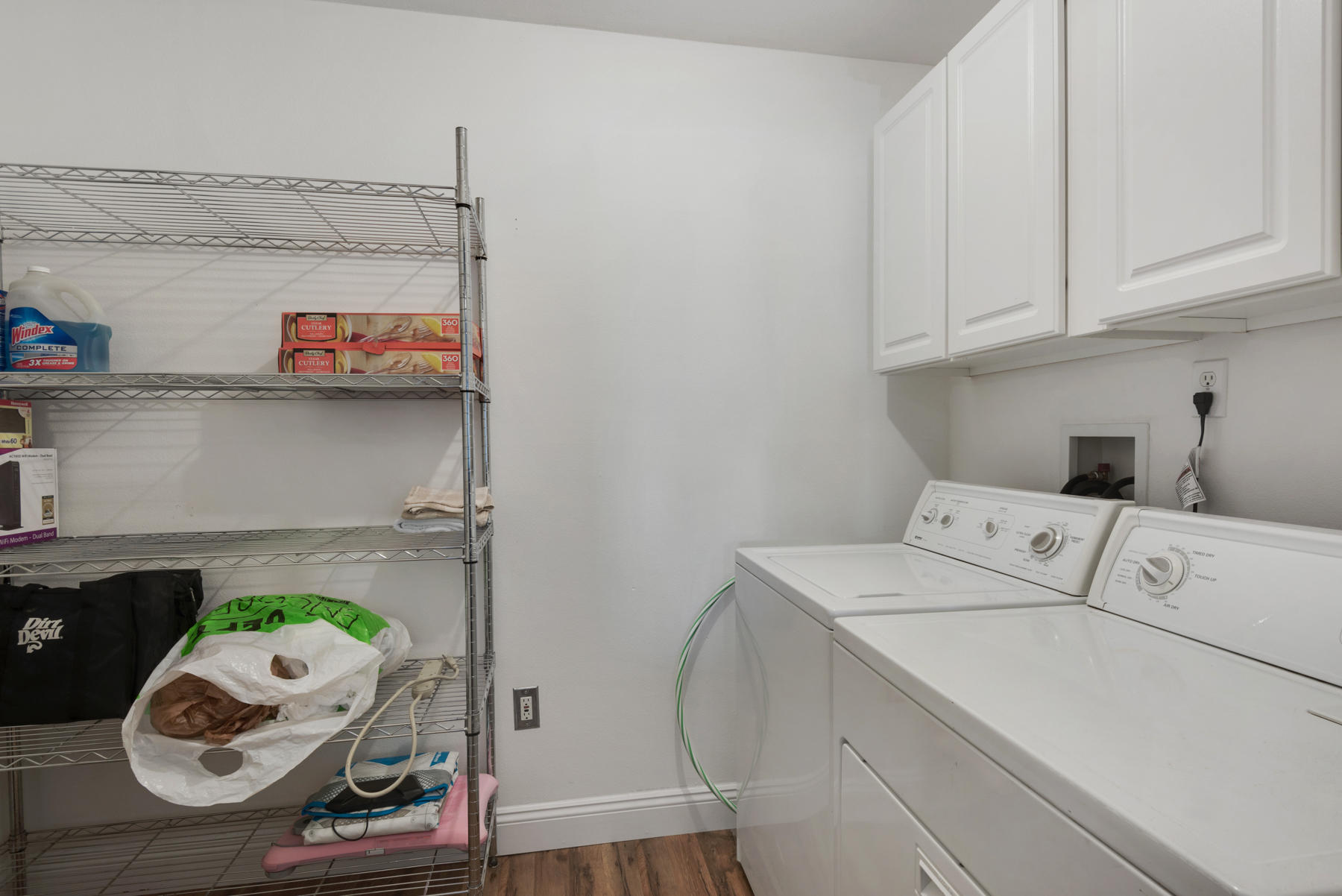 RUM ISLAND CONDOMINIUM - Residential