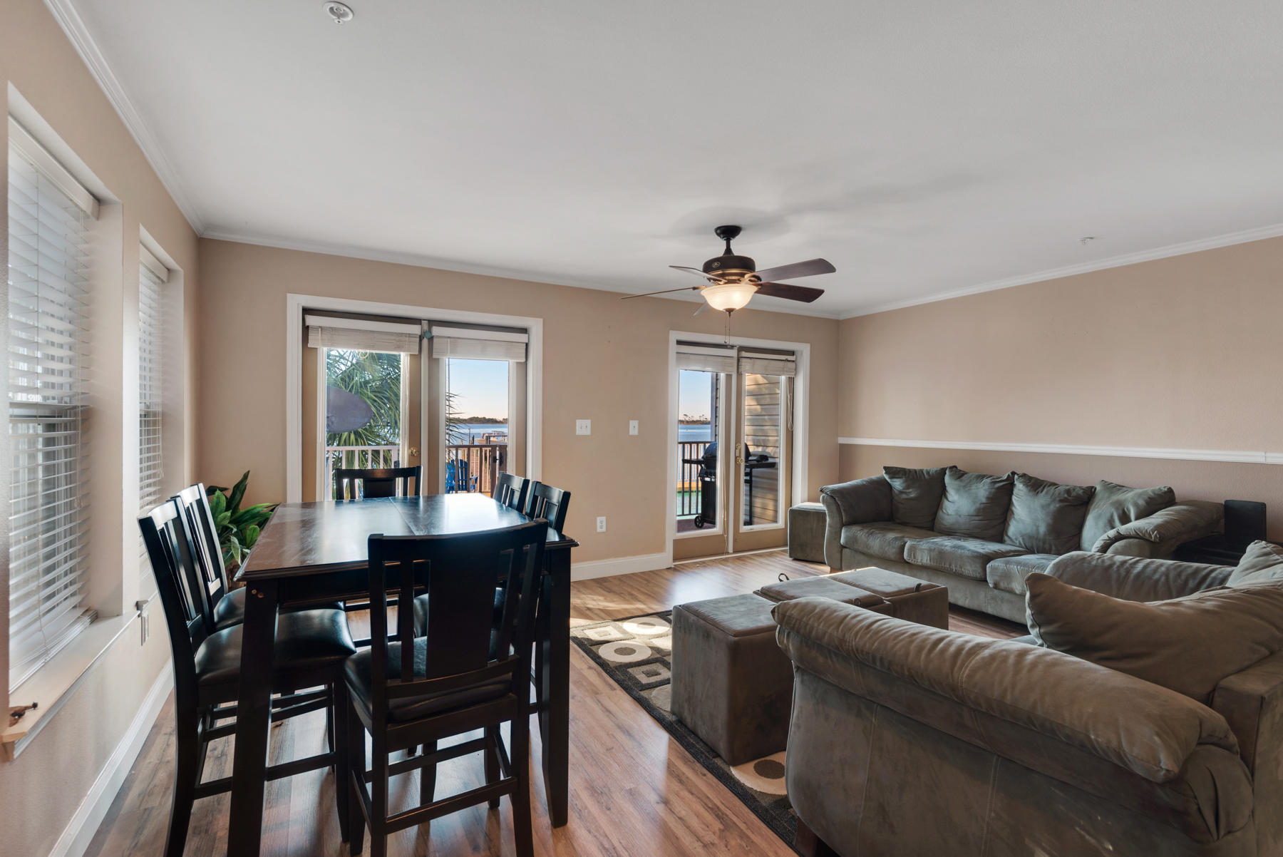 RUM ISLAND CONDOMINIUM - Residential