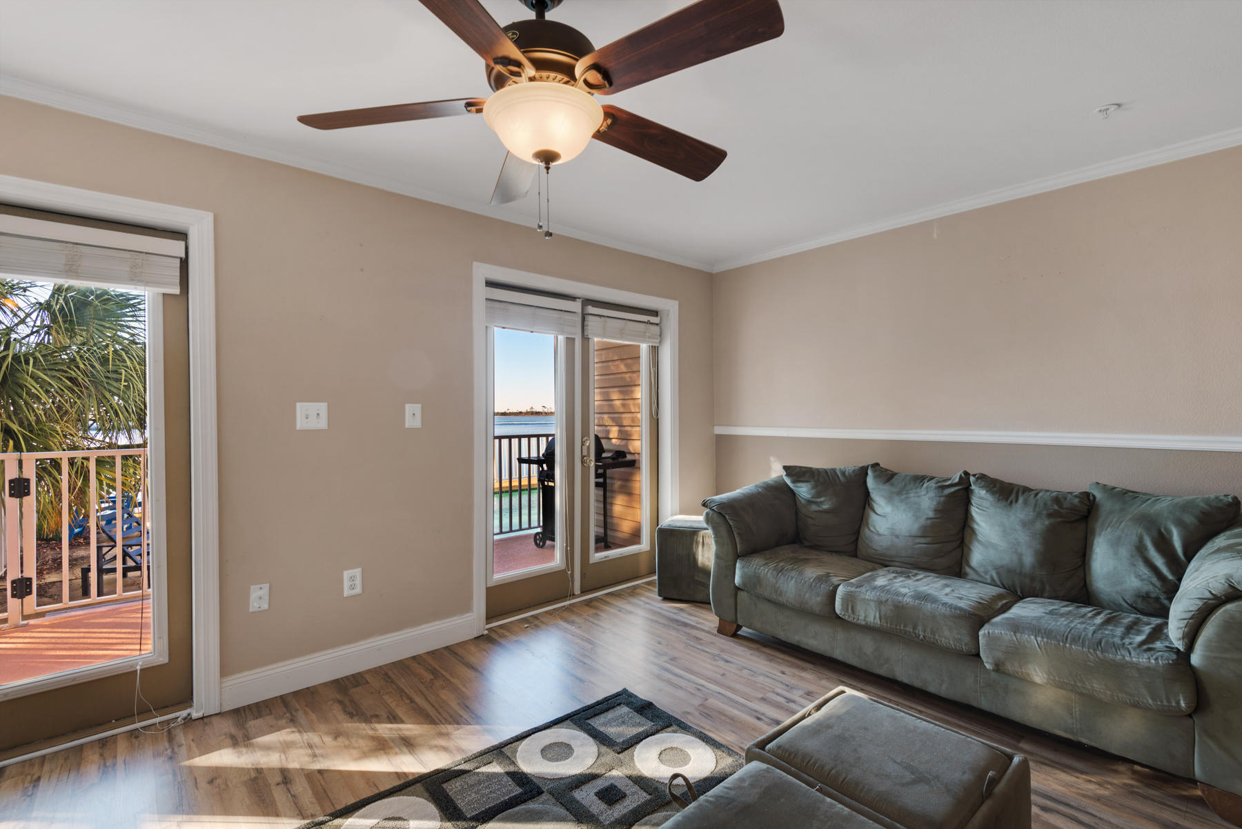 RUM ISLAND CONDOMINIUM - Residential