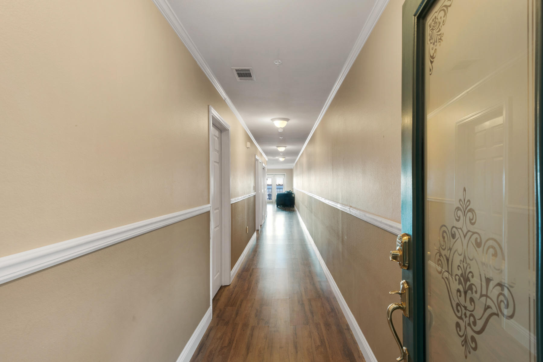 RUM ISLAND CONDOMINIUM - Residential