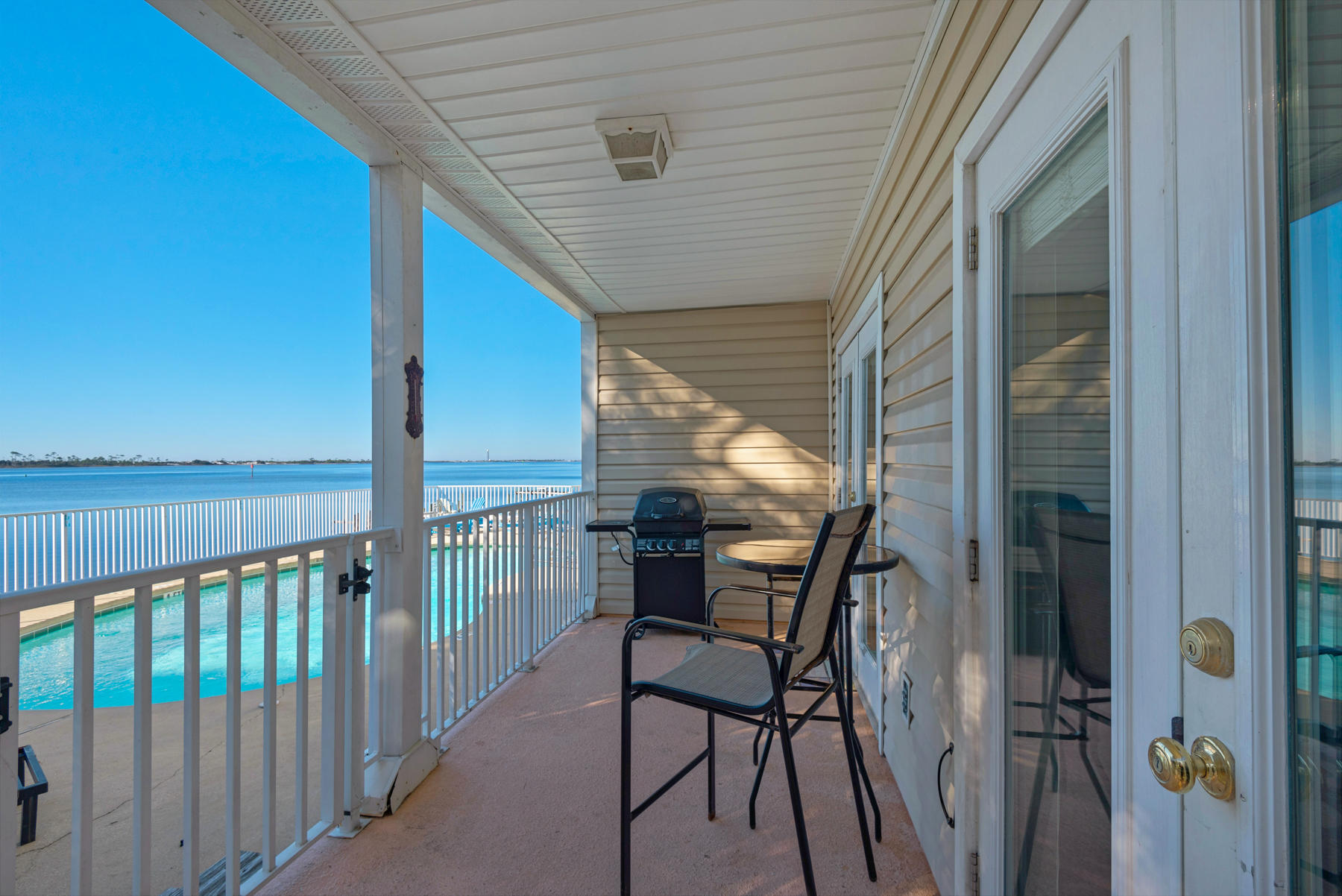 RUM ISLAND CONDOMINIUM - Residential