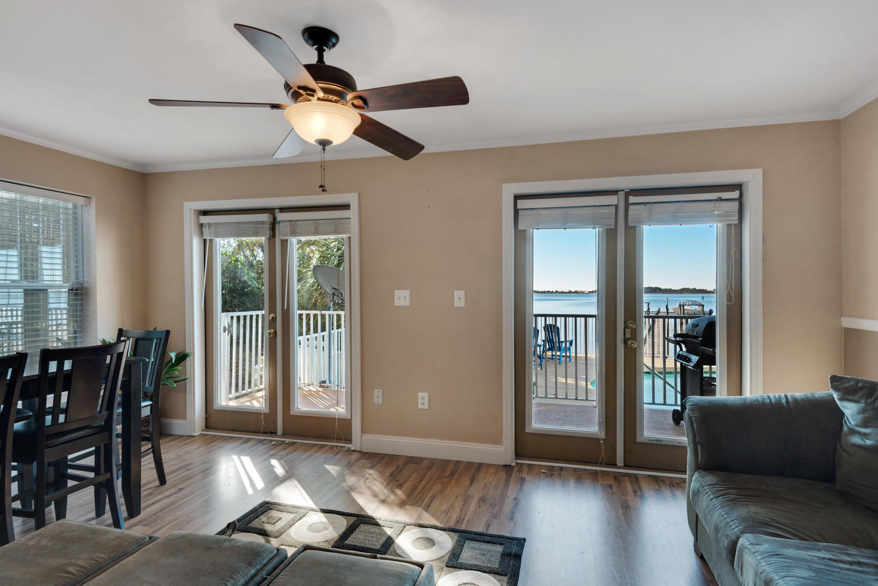 RUM ISLAND CONDOMINIUM - Residential