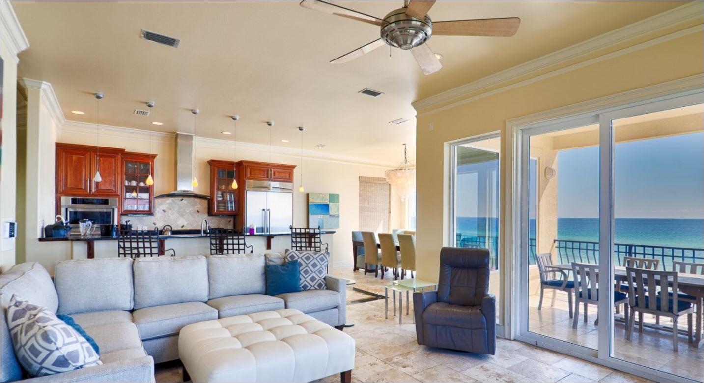 MIRAMAR BEACH - Residential