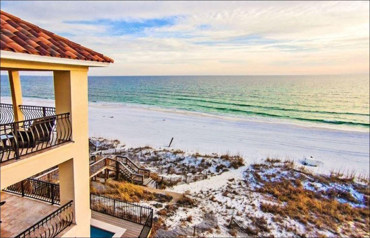 MIRAMAR BEACH - Residential