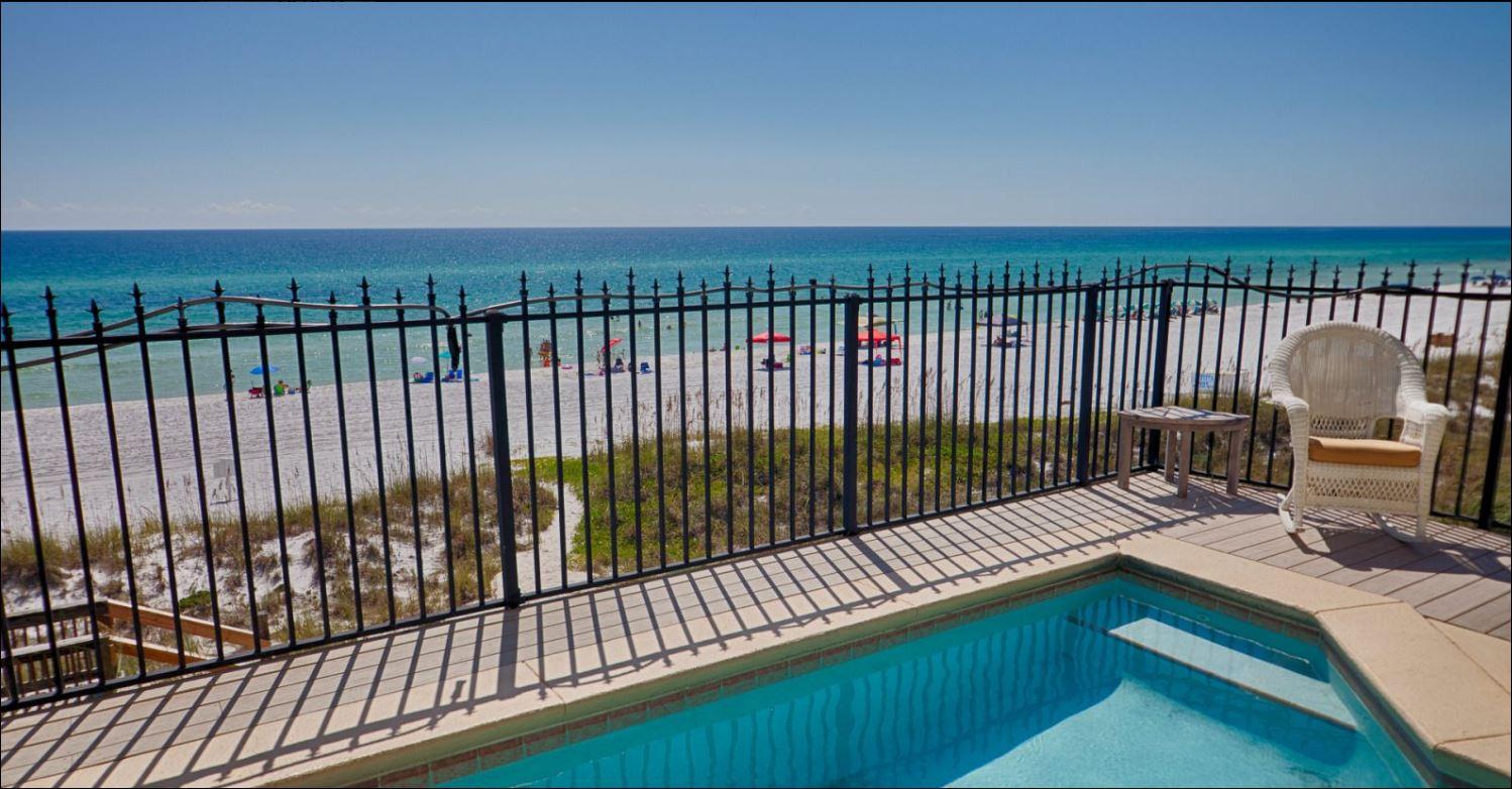 MIRAMAR BEACH - Residential
