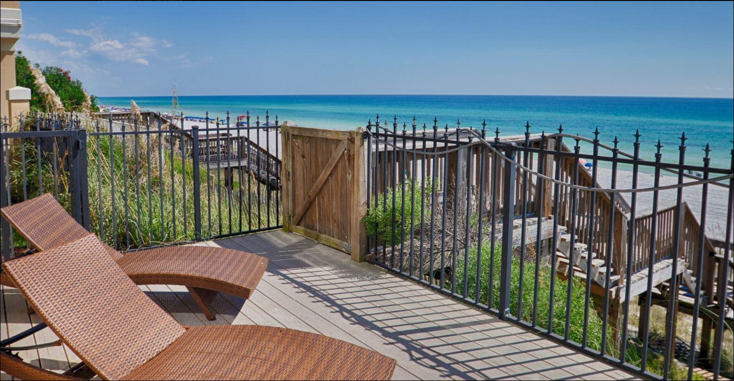 MIRAMAR BEACH - Residential