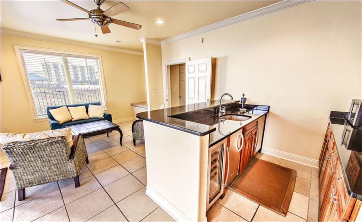 MIRAMAR BEACH - Residential