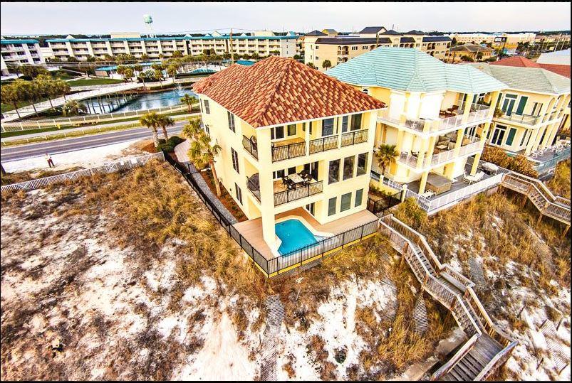 MIRAMAR BEACH - Residential