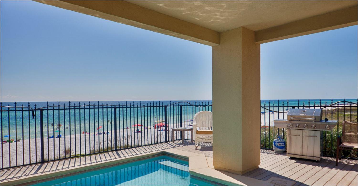 MIRAMAR BEACH - Residential