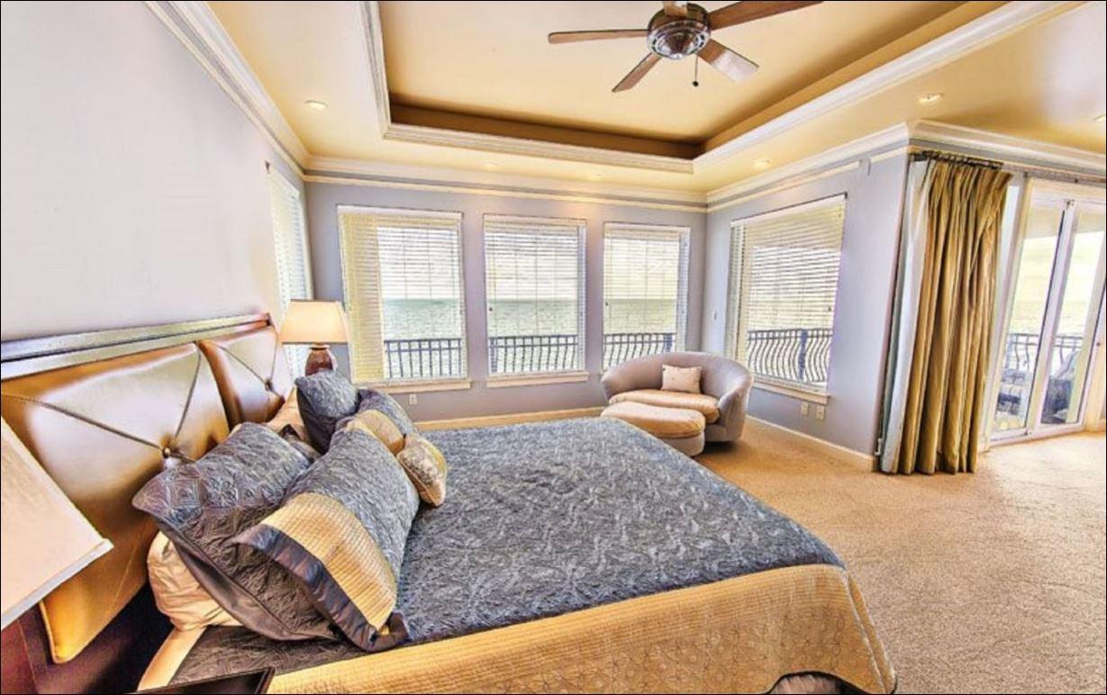 MIRAMAR BEACH - Residential