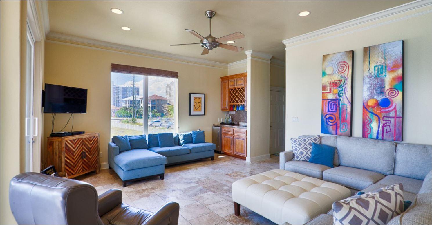MIRAMAR BEACH - Residential