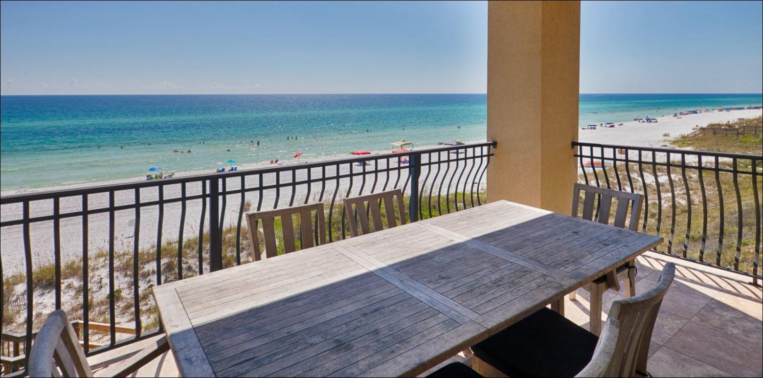 MIRAMAR BEACH - Residential