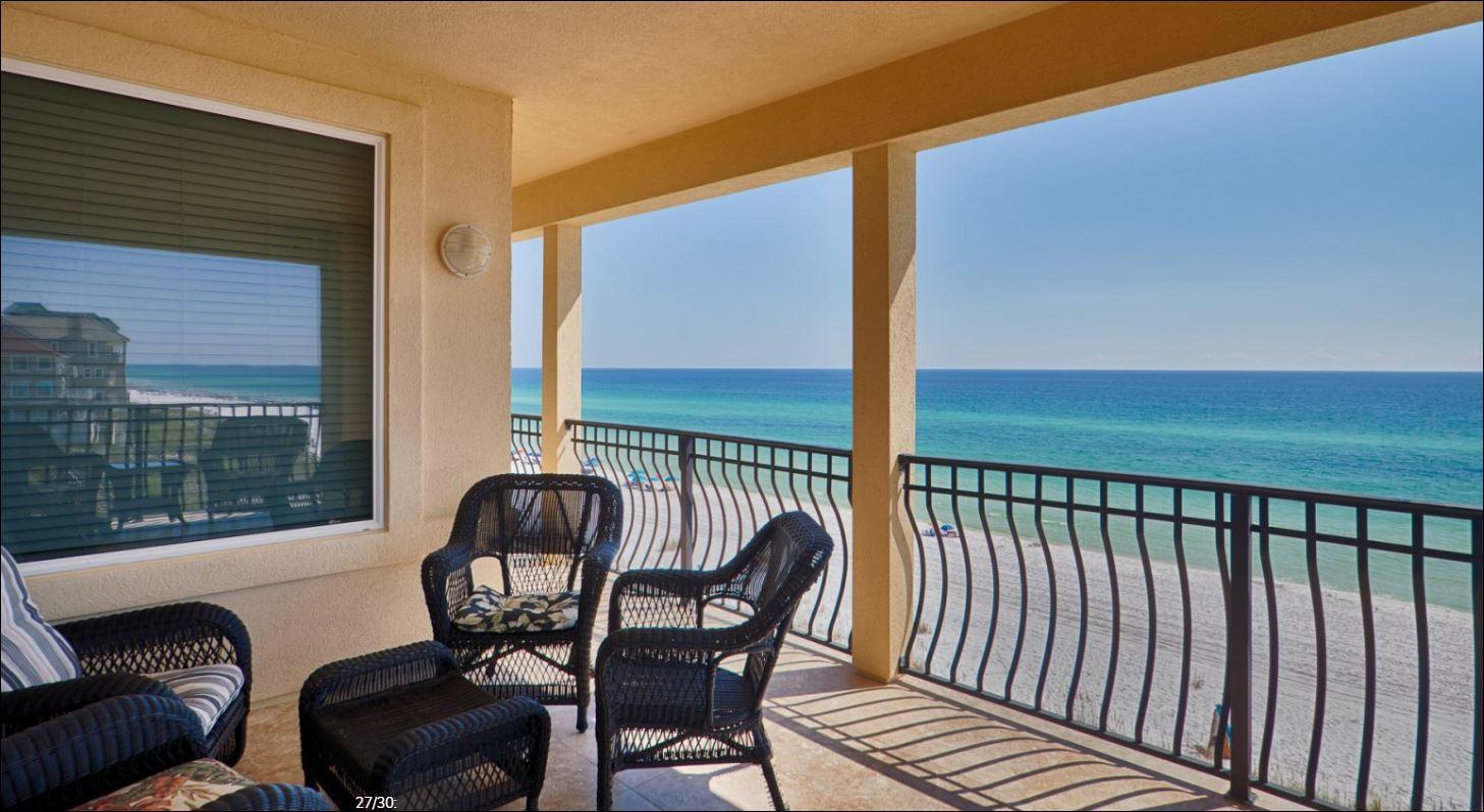 MIRAMAR BEACH - Residential
