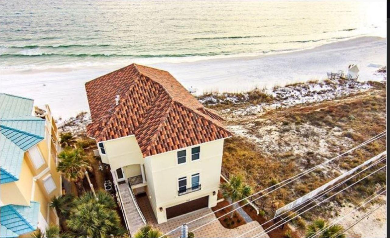 MIRAMAR BEACH - Residential