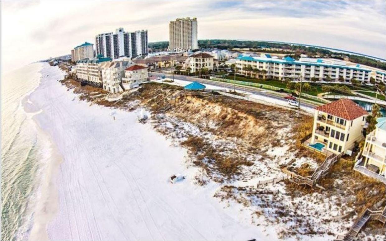 MIRAMAR BEACH - Residential
