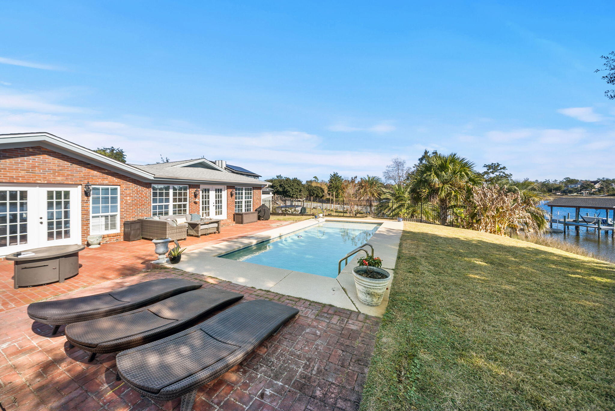 Baxter Subdivision - Residential