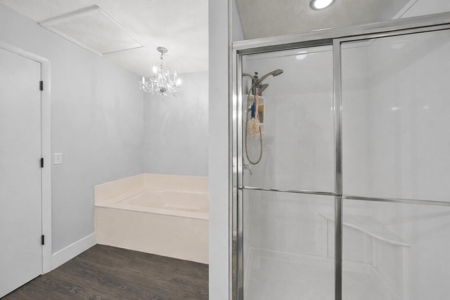 Baxter Subdivision - Residential