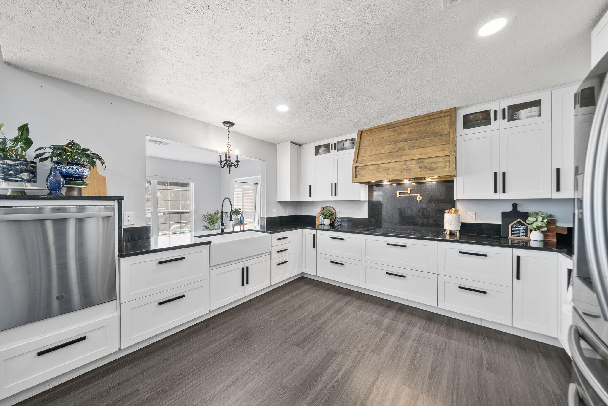 Baxter Subdivision - Residential