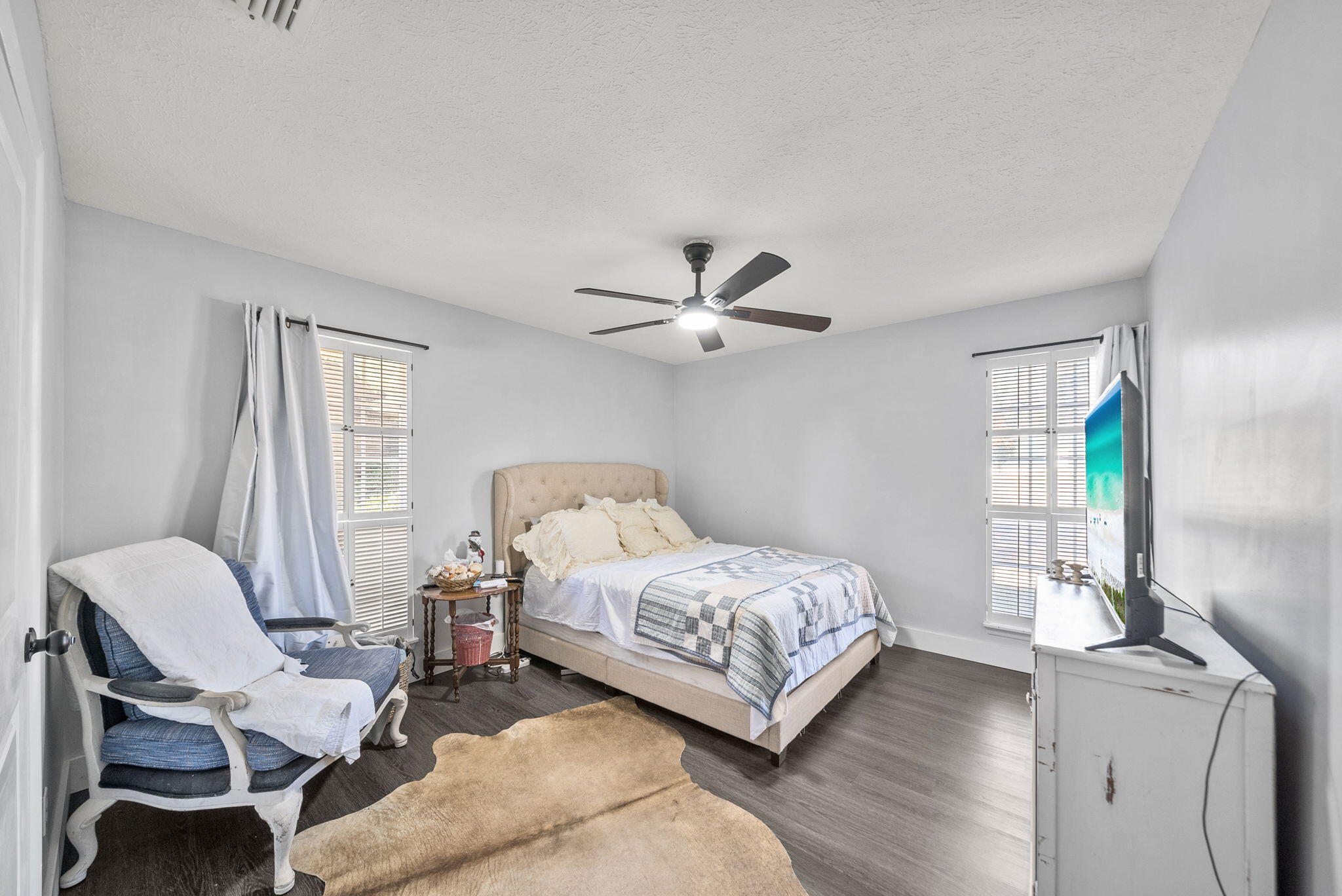 Baxter Subdivision - Residential