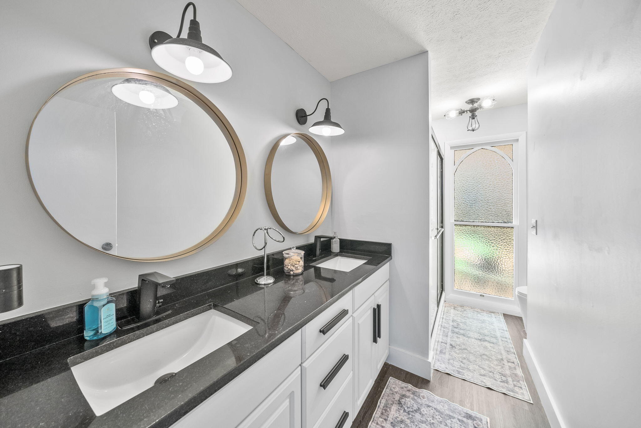 Baxter Subdivision - Residential