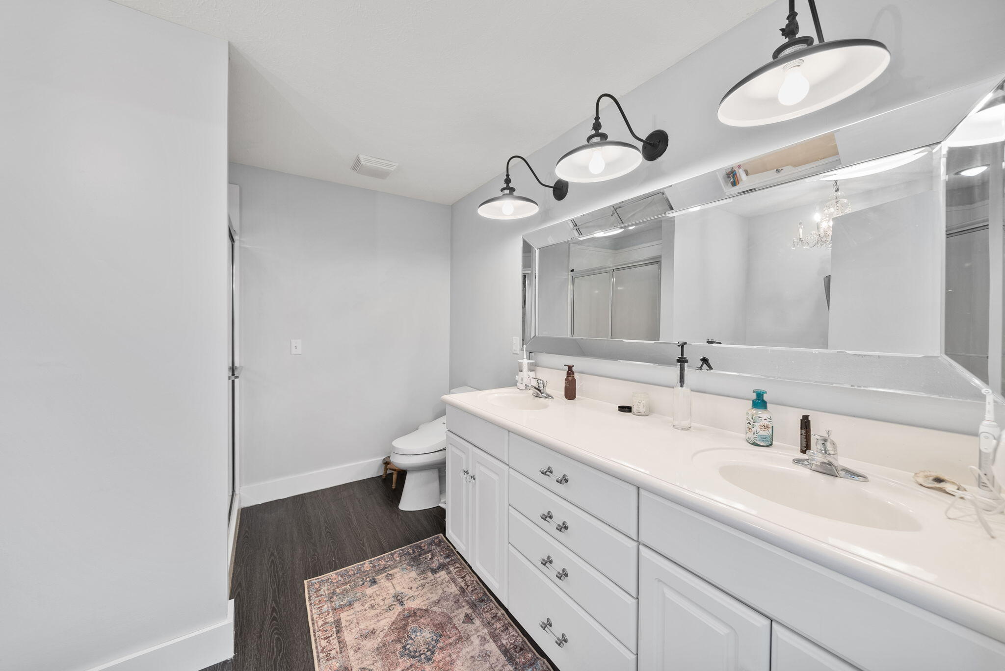 Baxter Subdivision - Residential