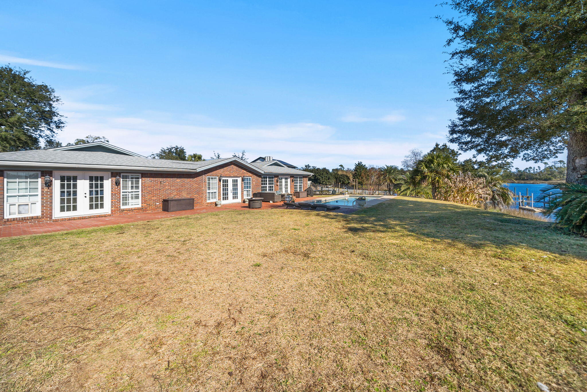 Baxter Subdivision - Residential