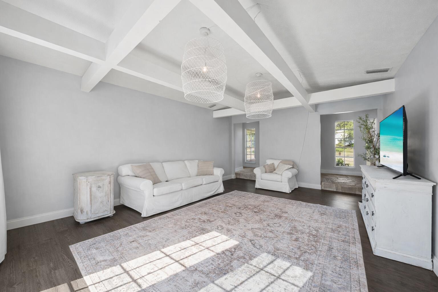 Baxter Subdivision - Residential