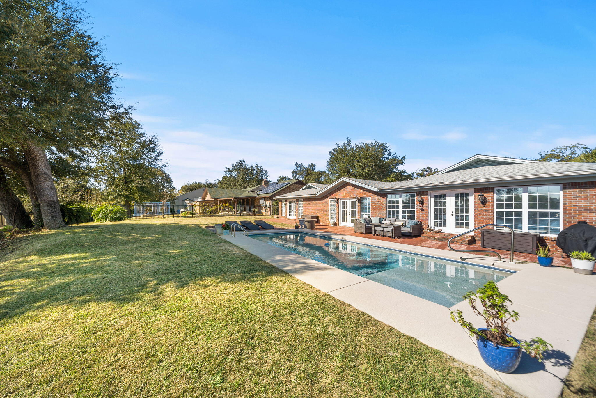 Baxter Subdivision - Residential