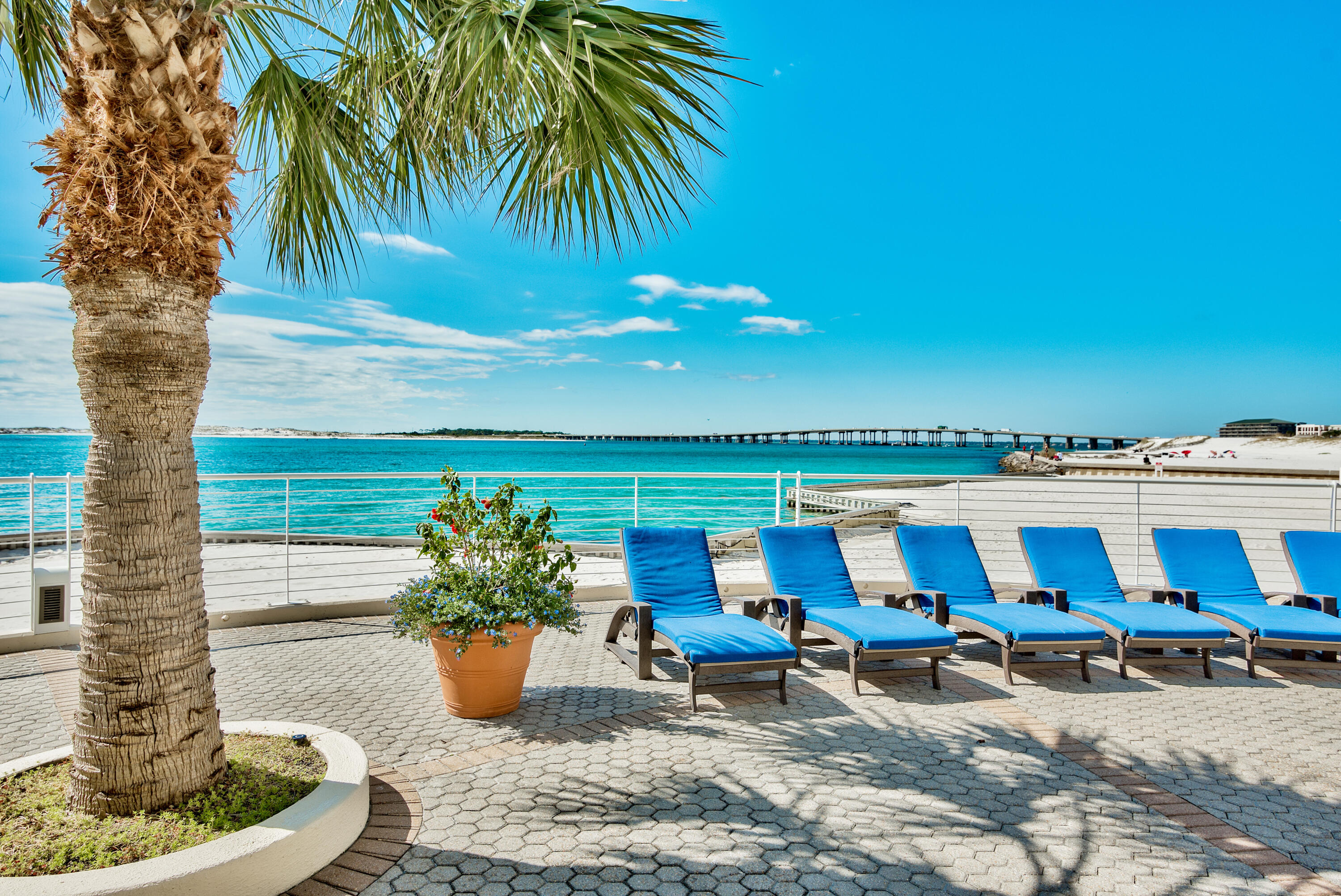 EAST PASS TOWERS CONDO - Residential