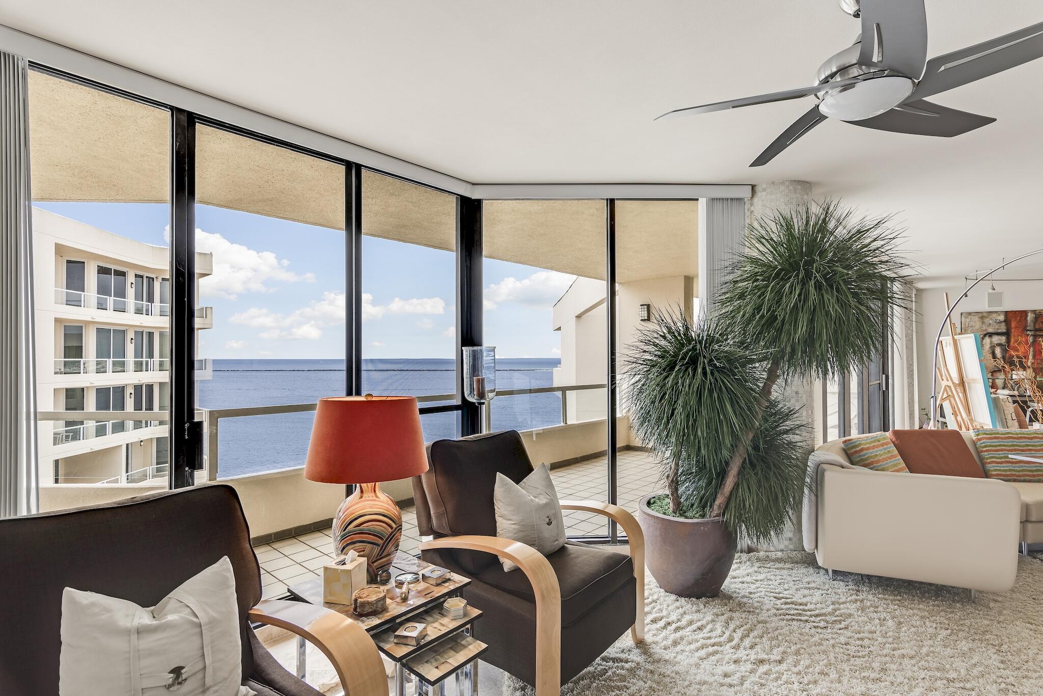 EAST PASS TOWERS CONDO - Residential