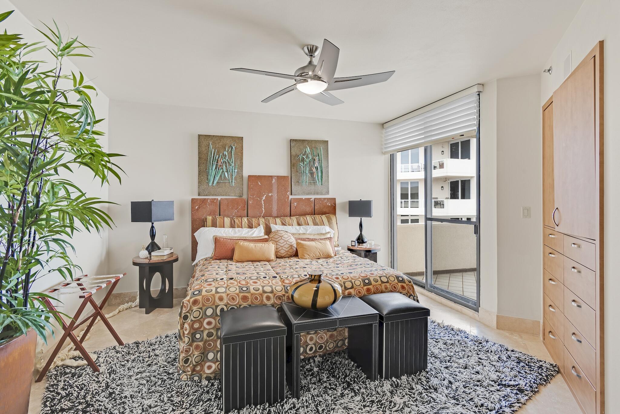 EAST PASS TOWERS CONDO - Residential