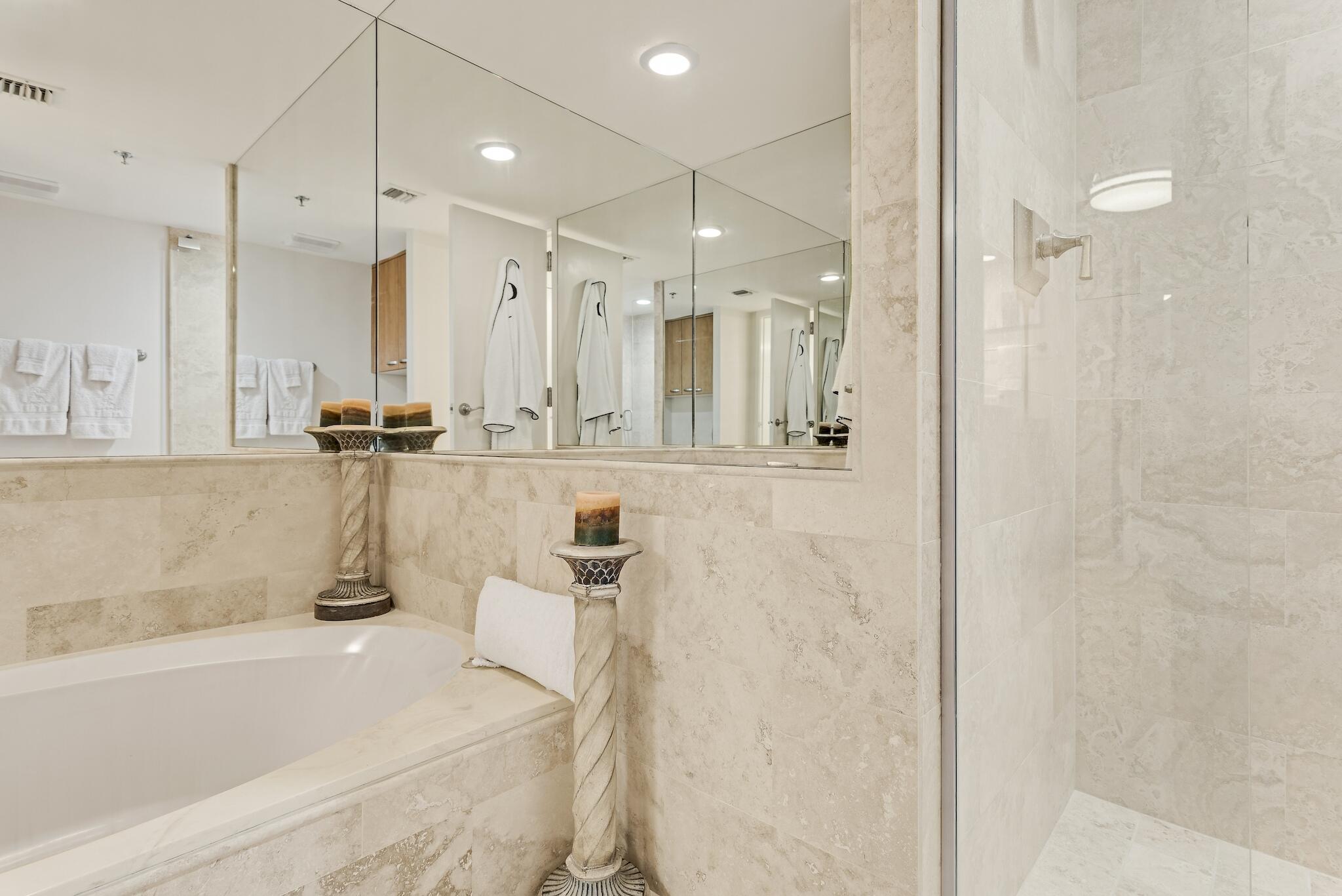 EAST PASS TOWERS CONDO - Residential