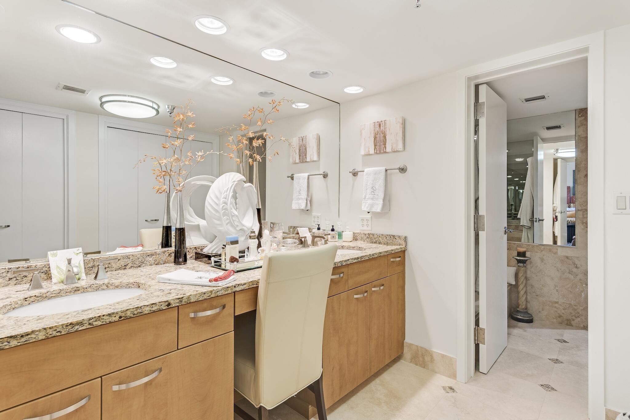 EAST PASS TOWERS CONDO - Residential