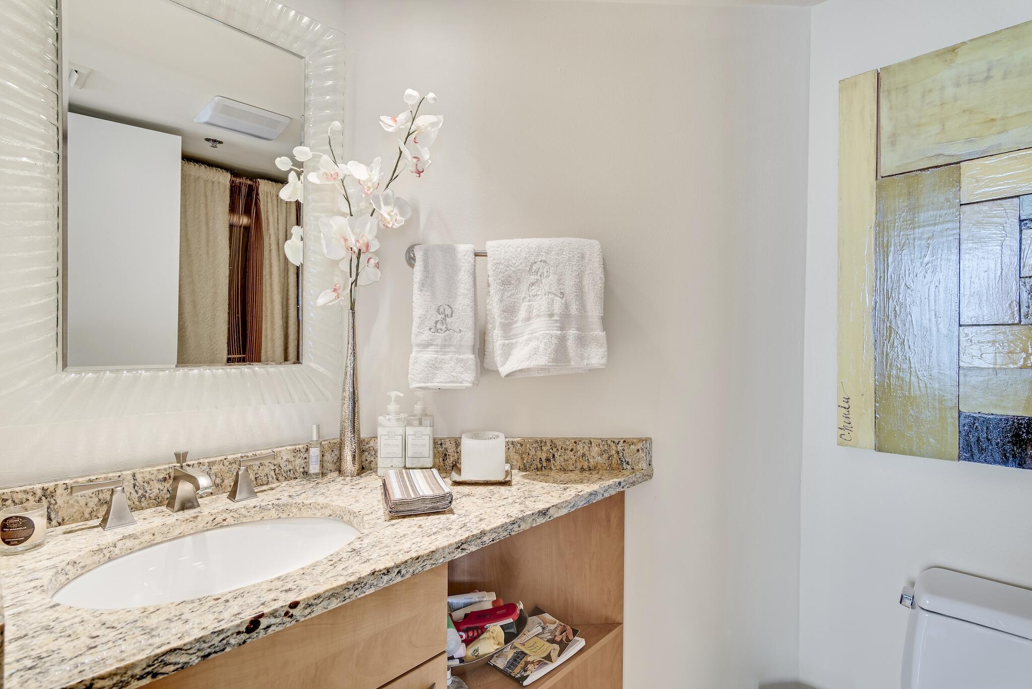 EAST PASS TOWERS CONDO - Residential