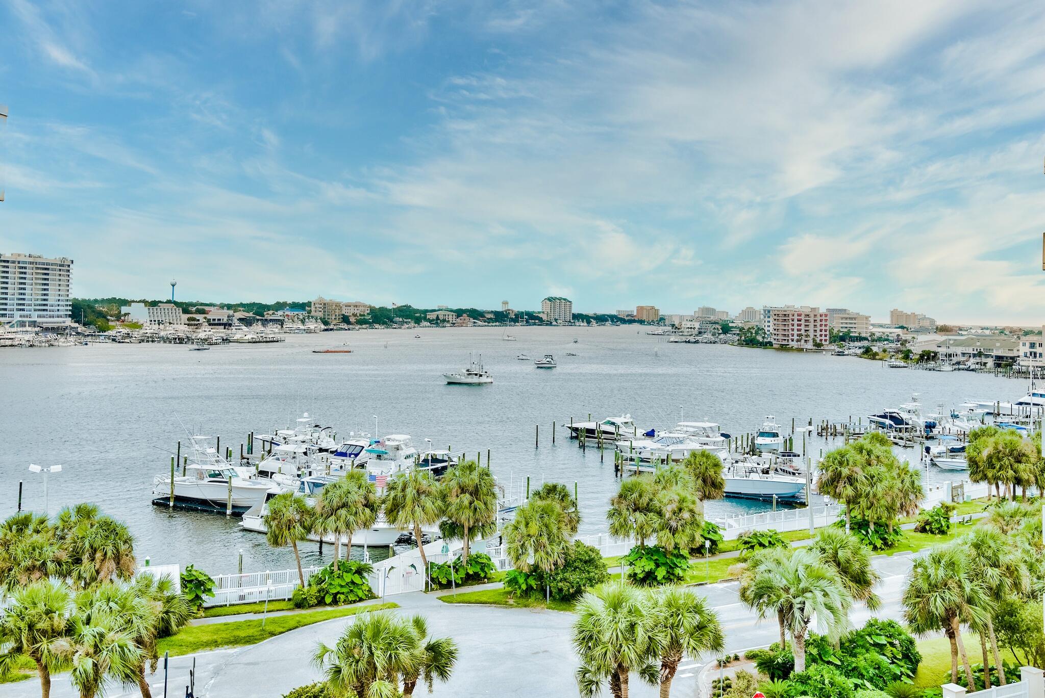 EAST PASS TOWERS CONDO - Residential