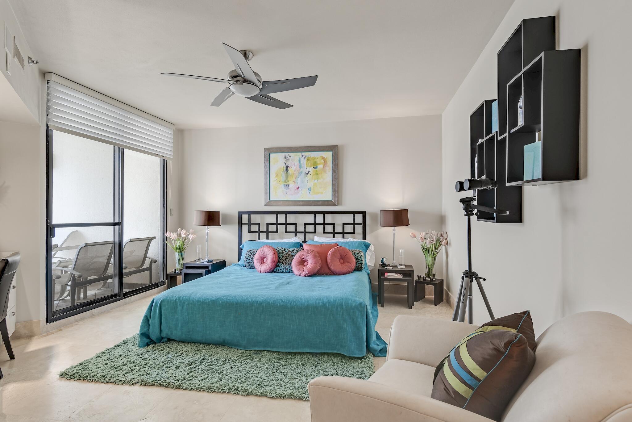 EAST PASS TOWERS CONDO - Residential