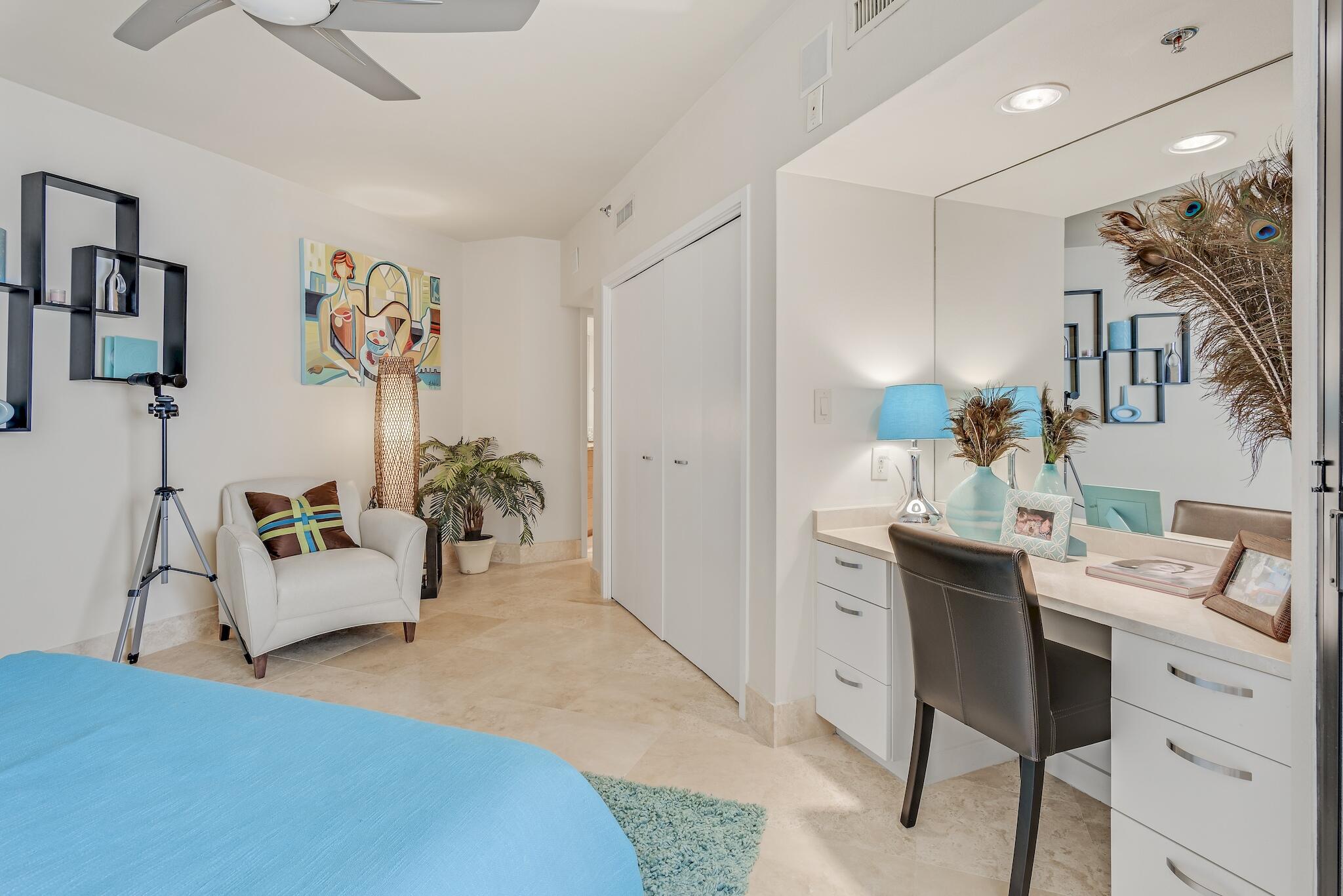 EAST PASS TOWERS CONDO - Residential