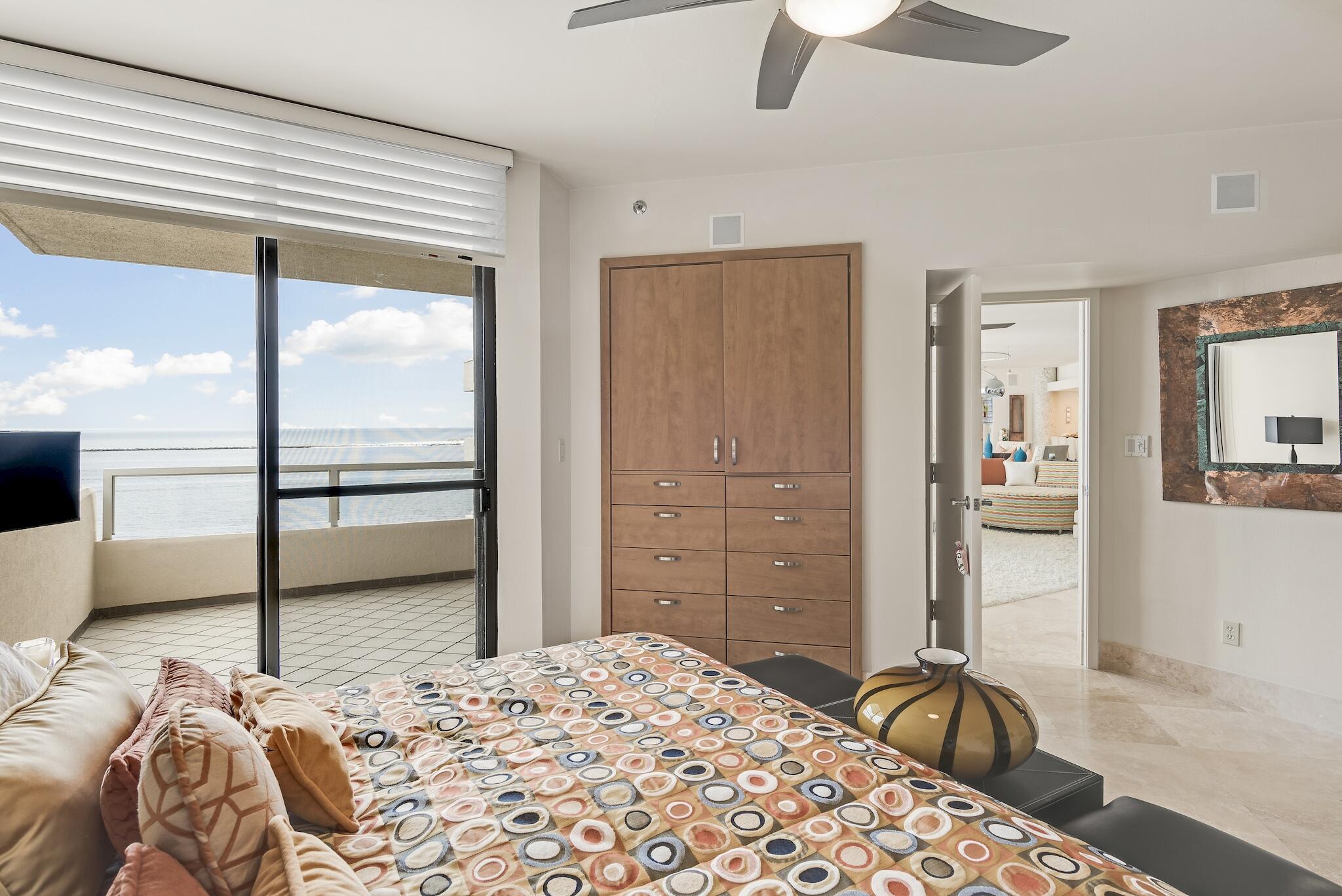 EAST PASS TOWERS CONDO - Residential