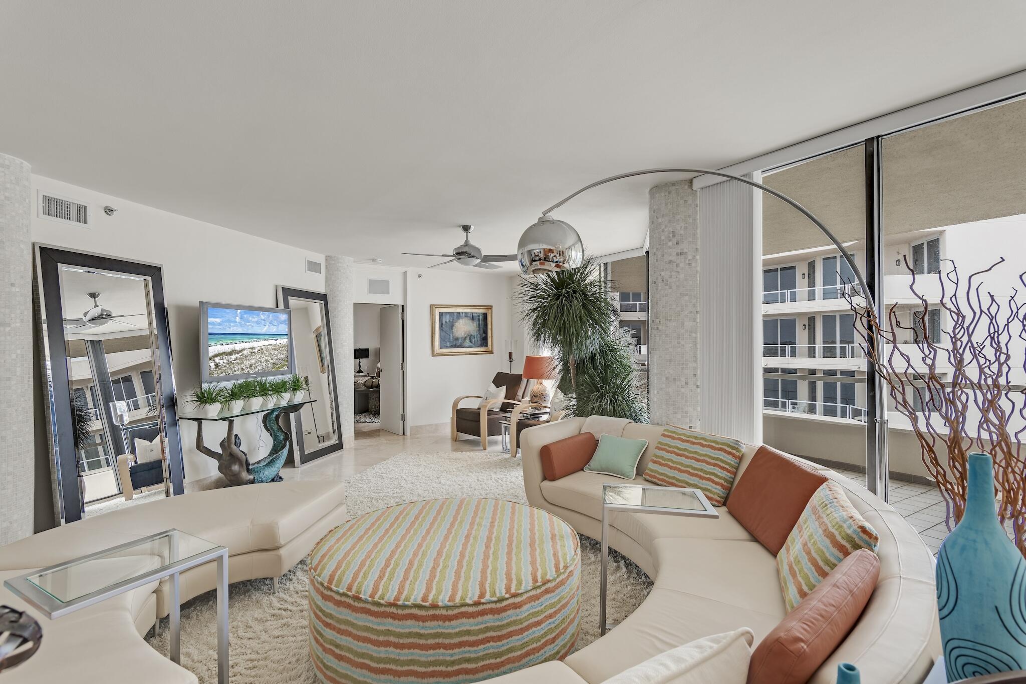 EAST PASS TOWERS CONDO - Residential