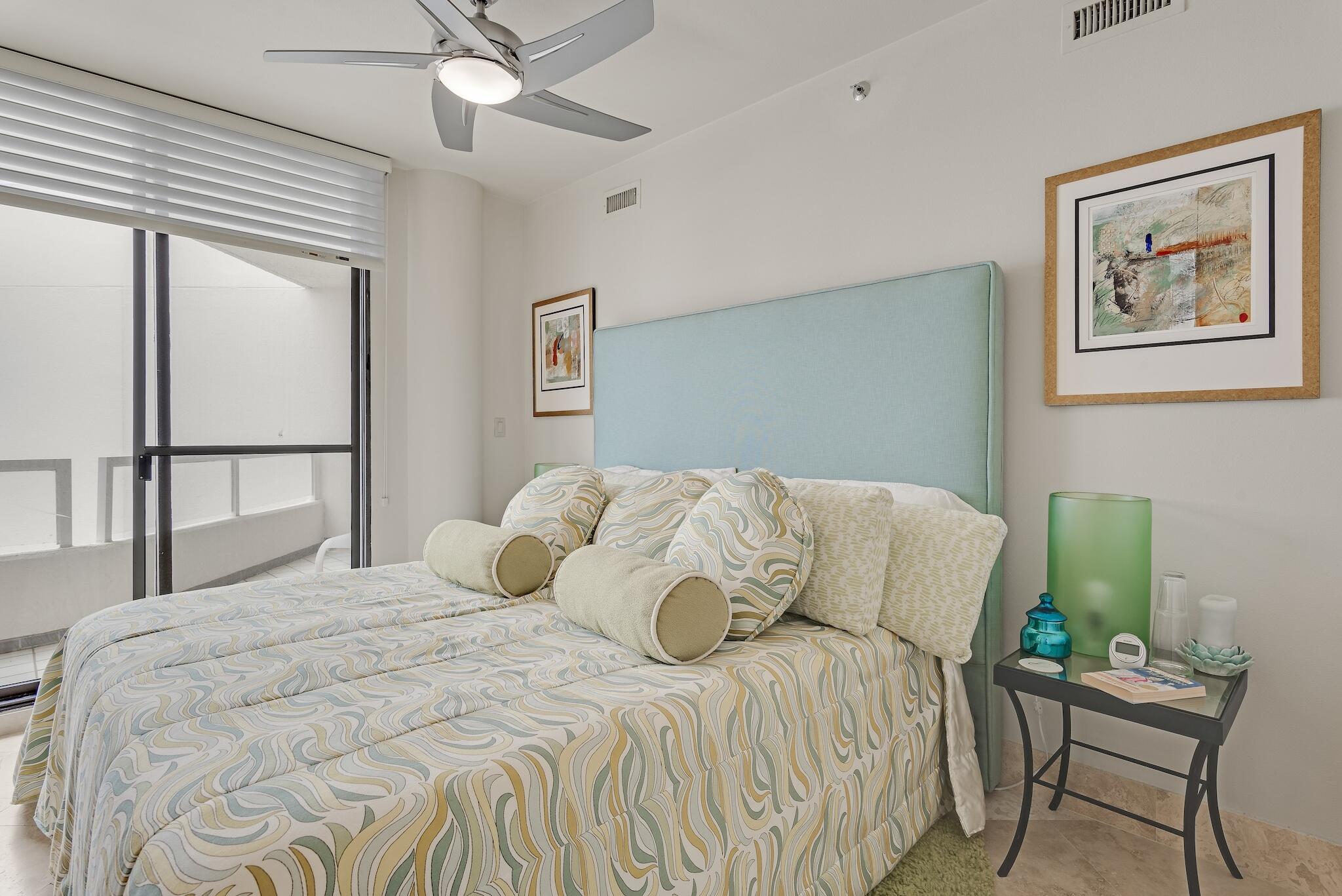 EAST PASS TOWERS CONDO - Residential