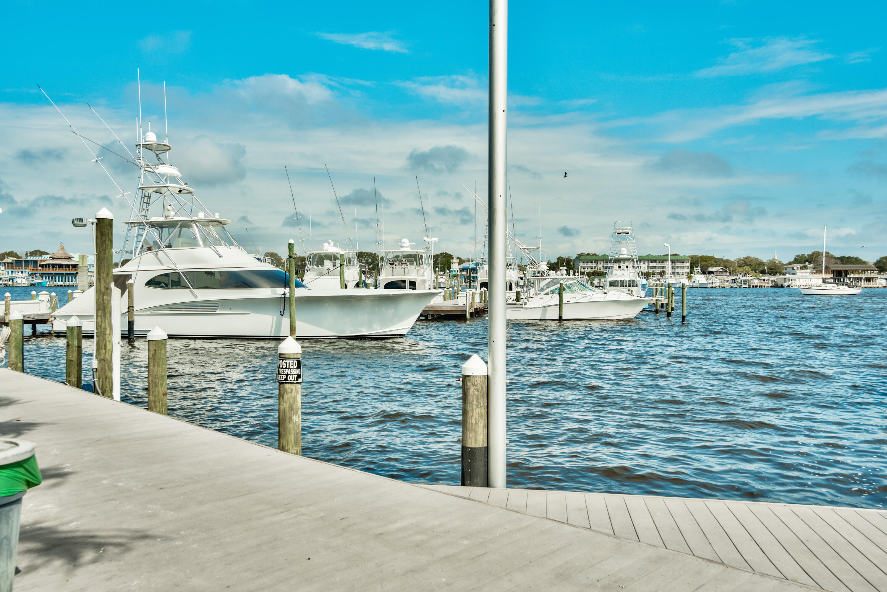 EAST PASS TOWERS CONDO - Residential