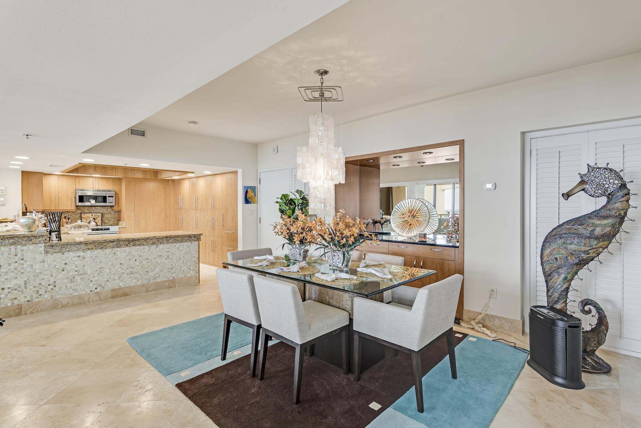 EAST PASS TOWERS CONDO - Residential