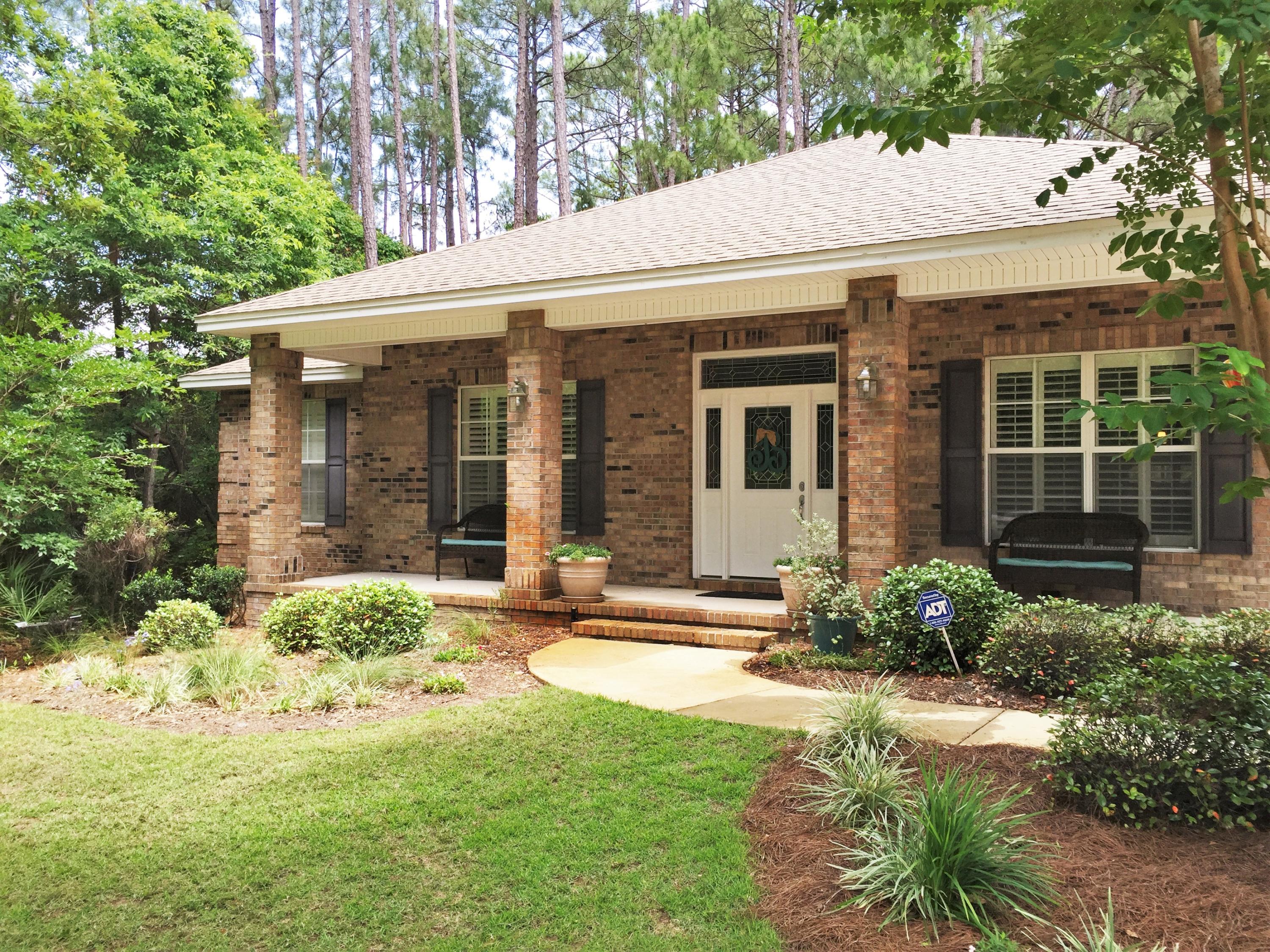 LAKE PIPPIN - Residential